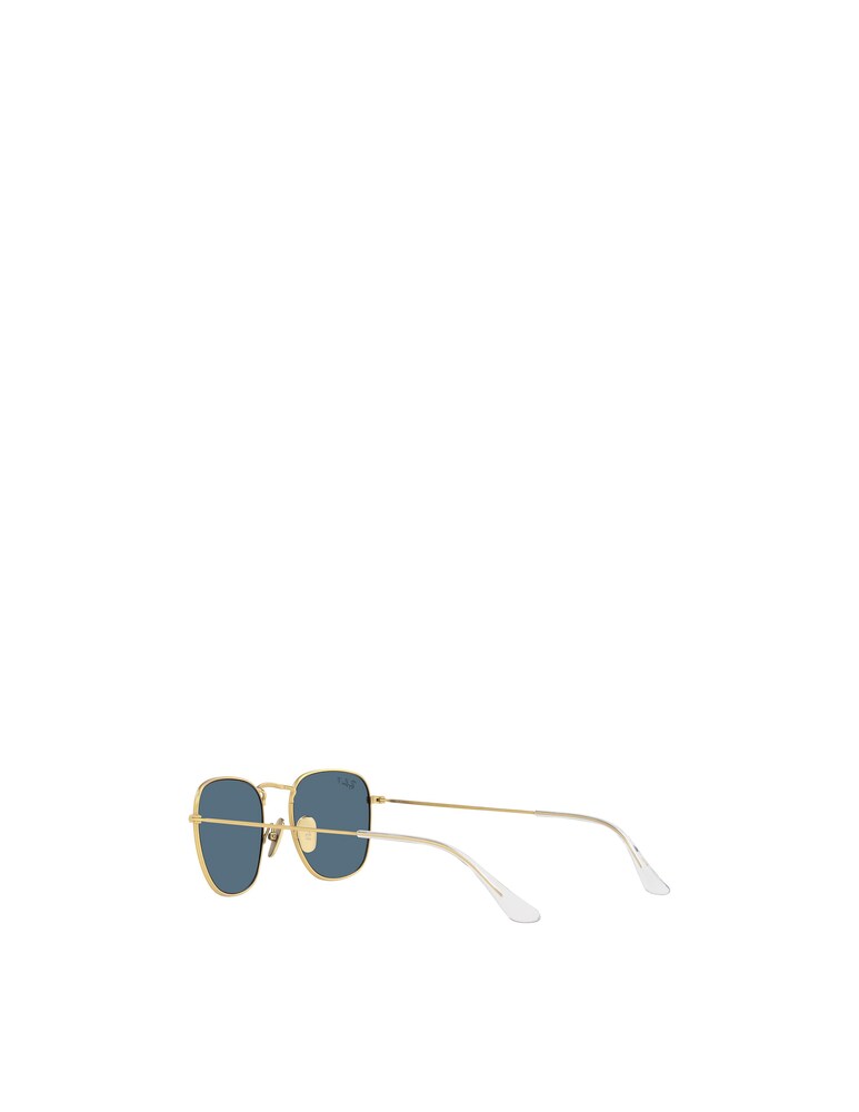Ray-Ban Occhiali Da Sole Ray-ban RB8157 Titanio Squadrato