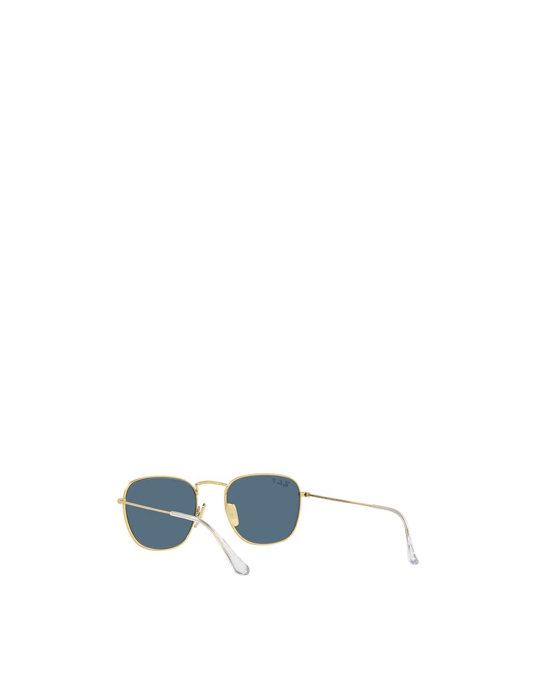 Ray-Ban Occhiali Da Sole Ray-ban RB8157 Titanio Squadrato