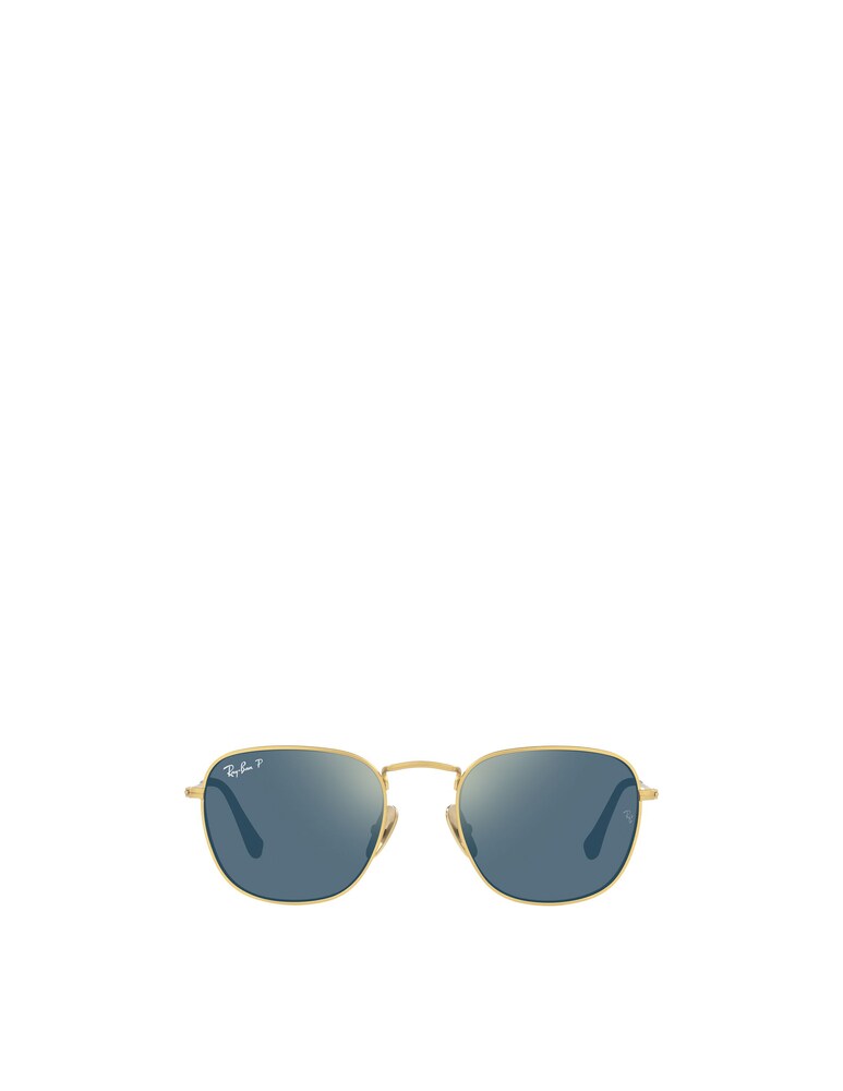 Ray-Ban Occhiali da sole ray-ban RB8157 Titanio squadrato