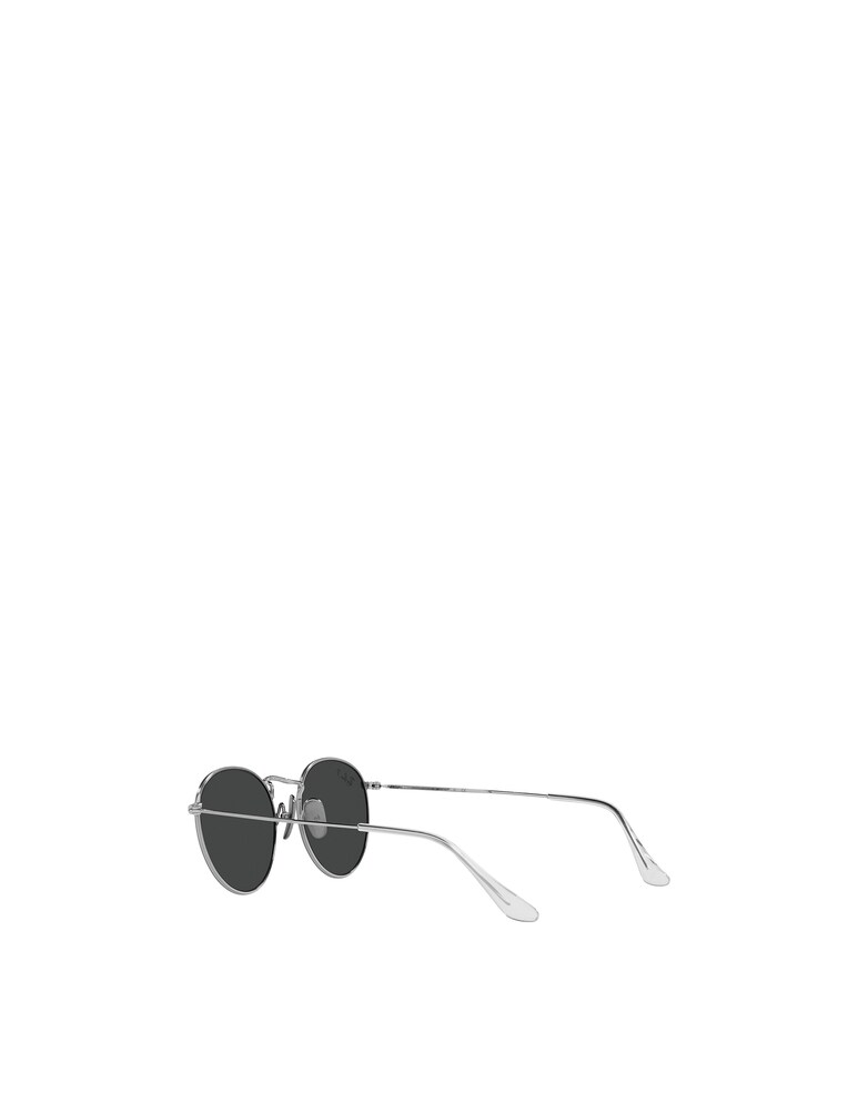 Ray-Ban Occhiali Da Sole Ray-ban RB8247 Titanio Rotondo
