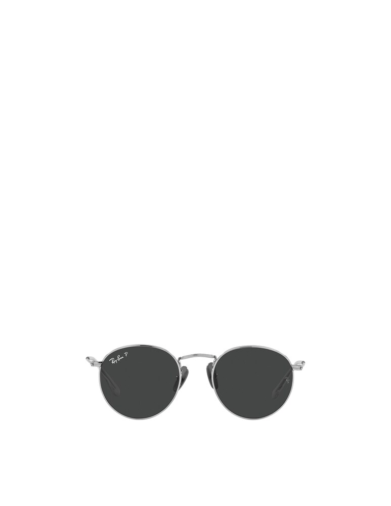 Ray-Ban Occhiali da sole ray-ban RB8247 Titanio rotondo