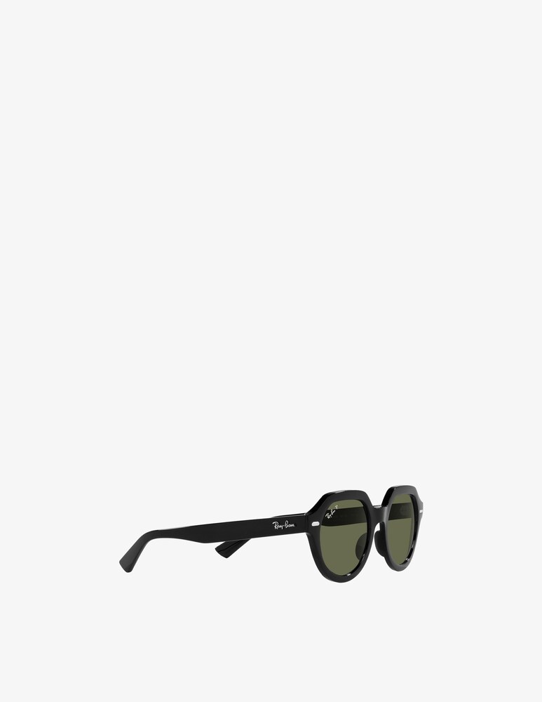 Ray-Ban Occhiali Da Sole Rotondi RB4399