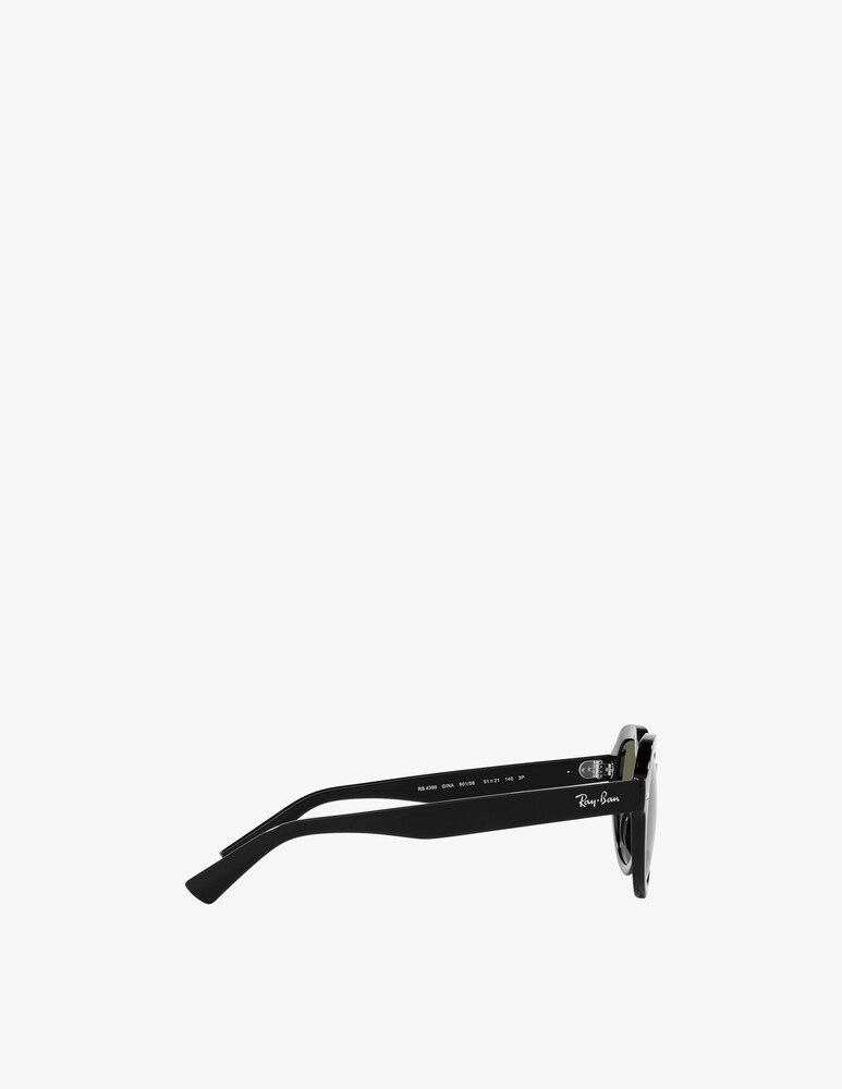 Ray-Ban Occhiali Da Sole Rotondi RB4399