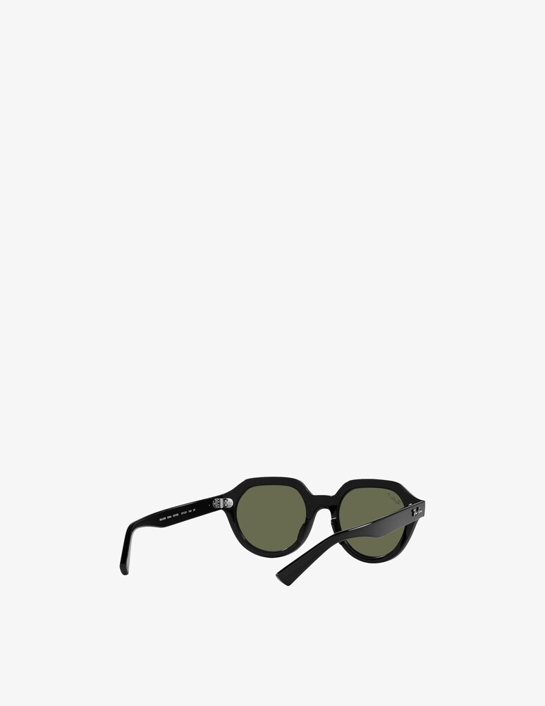 Ray-Ban Occhiali Da Sole Rotondi RB4399