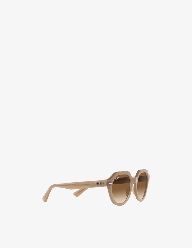 Ray-Ban Occhiali Da Sole Rotondi RB4399