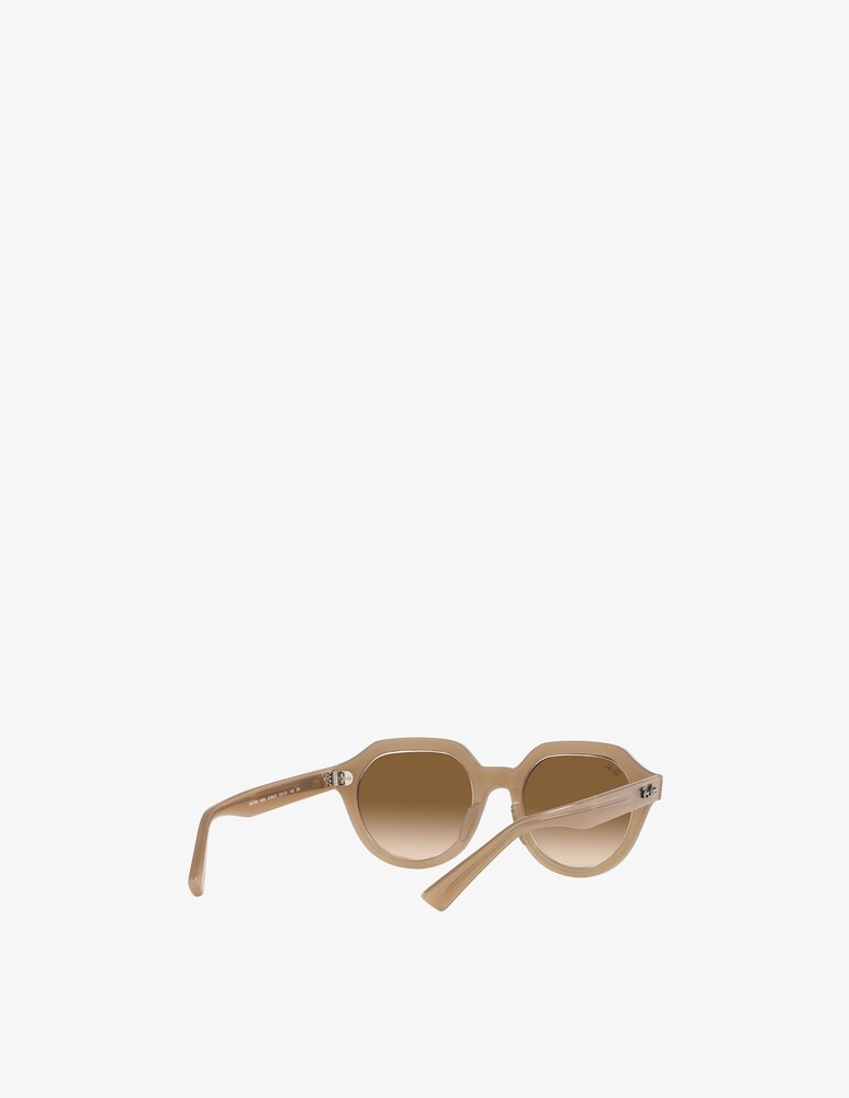 Ray-Ban Occhiali Da Sole Rotondi RB4399