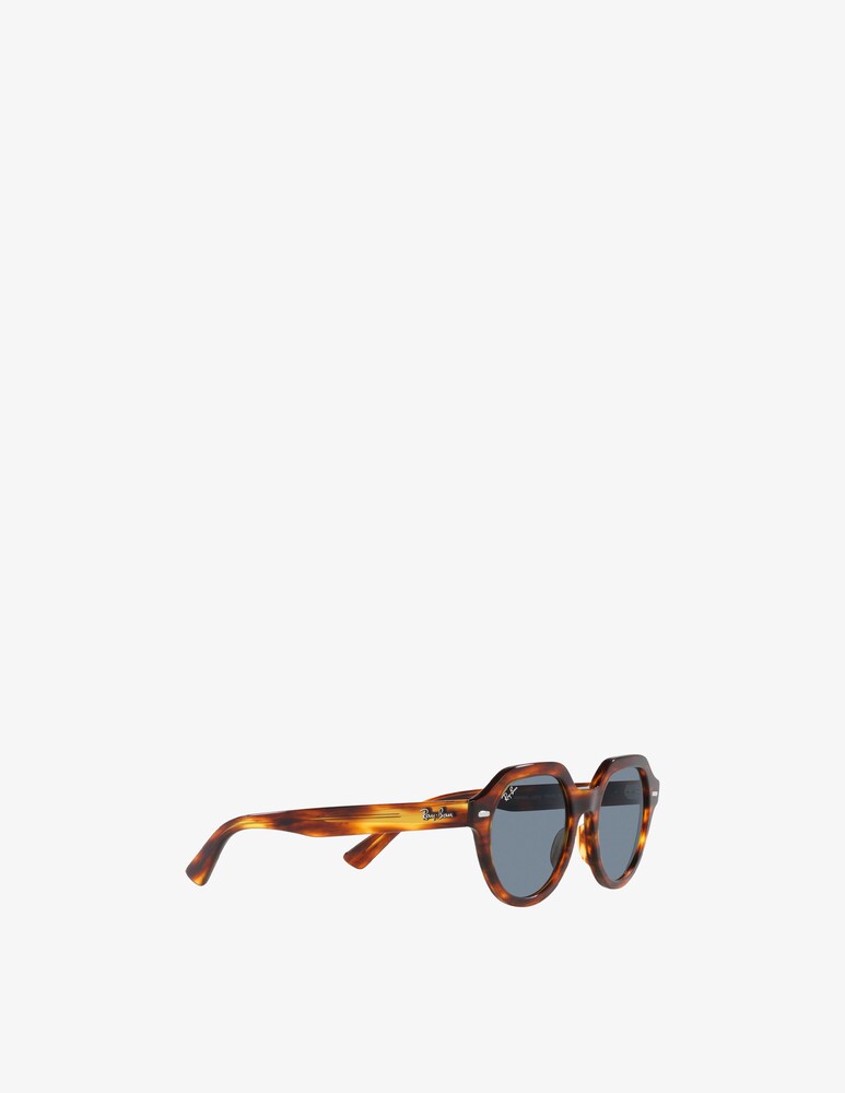 Ray-Ban Occhiali Da Sole Rotondi RB4399