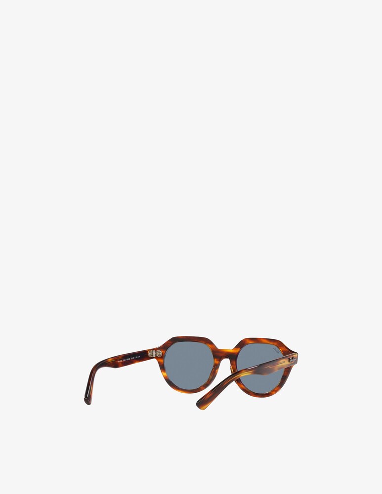 Ray-Ban Occhiali Da Sole Rotondi RB4399