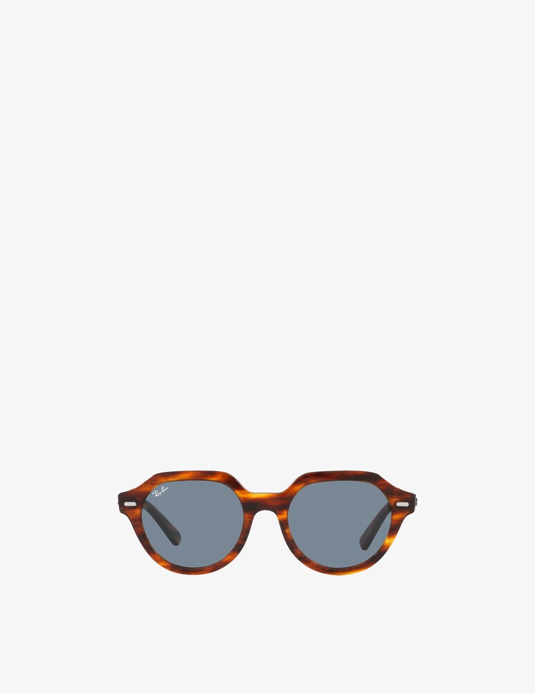 Ray-Ban Occhiali da sole rotondi RB4399