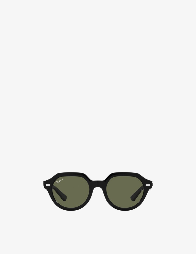 Ray-Ban Occhiali da sole rotondi RB4399