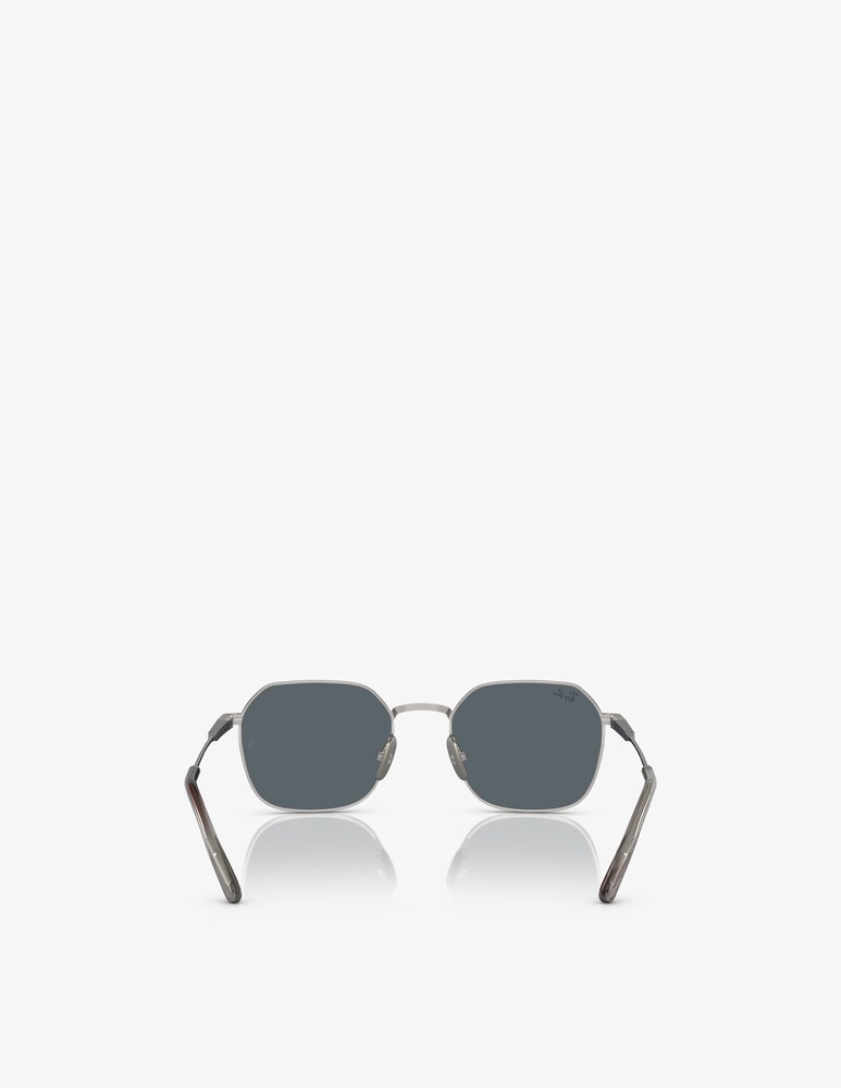 Ray-Ban Occhiali Da Sole Rotondi RB8094