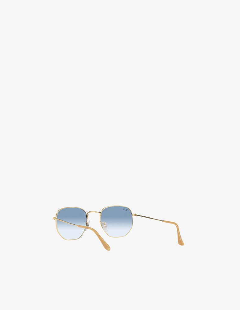 Ray-Ban Occhiali Da Sole Rotondo Ray-ban RB3548