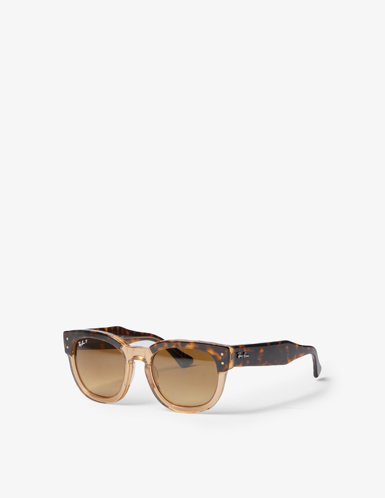 Ray-Ban Occhiali Da Sole Squadrati RB0298S