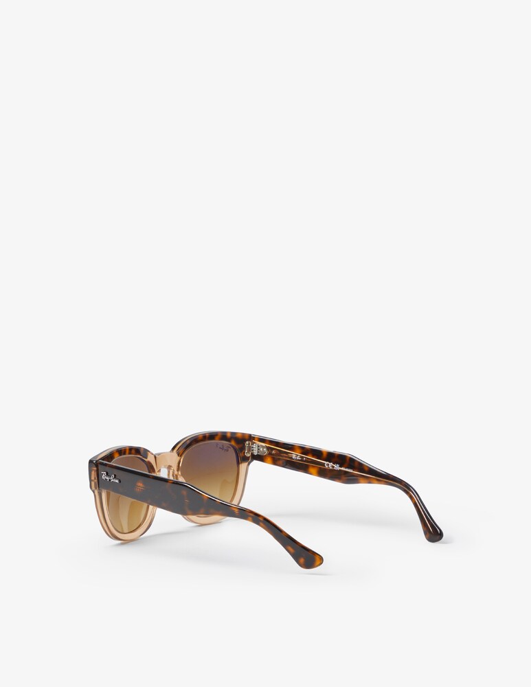 Ray-Ban Occhiali Da Sole Squadrati RB0298S