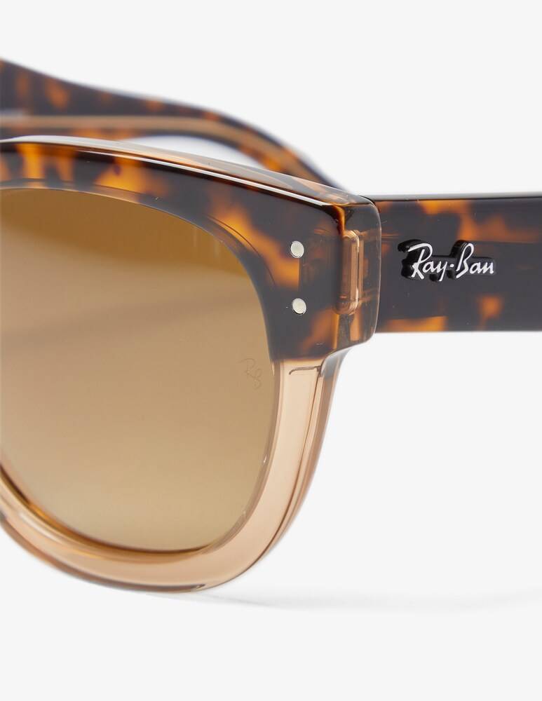 Ray-Ban Occhiali Da Sole Squadrati RB0298S