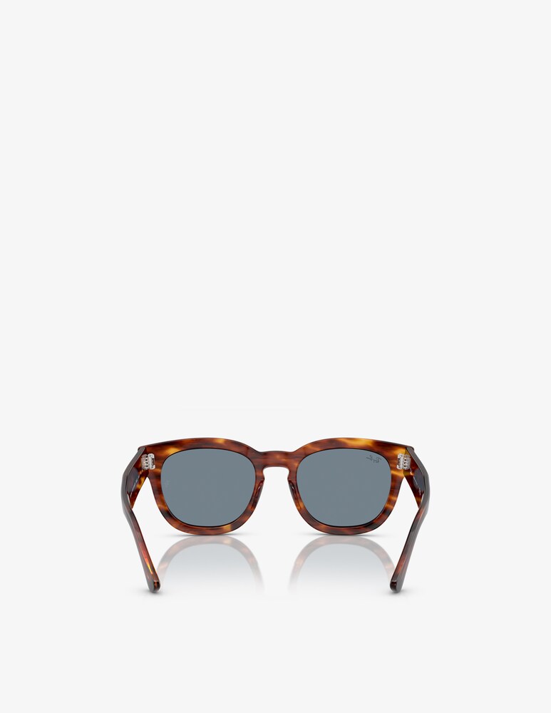 Ray-Ban Occhiali Da Sole Squadrati RB0298S