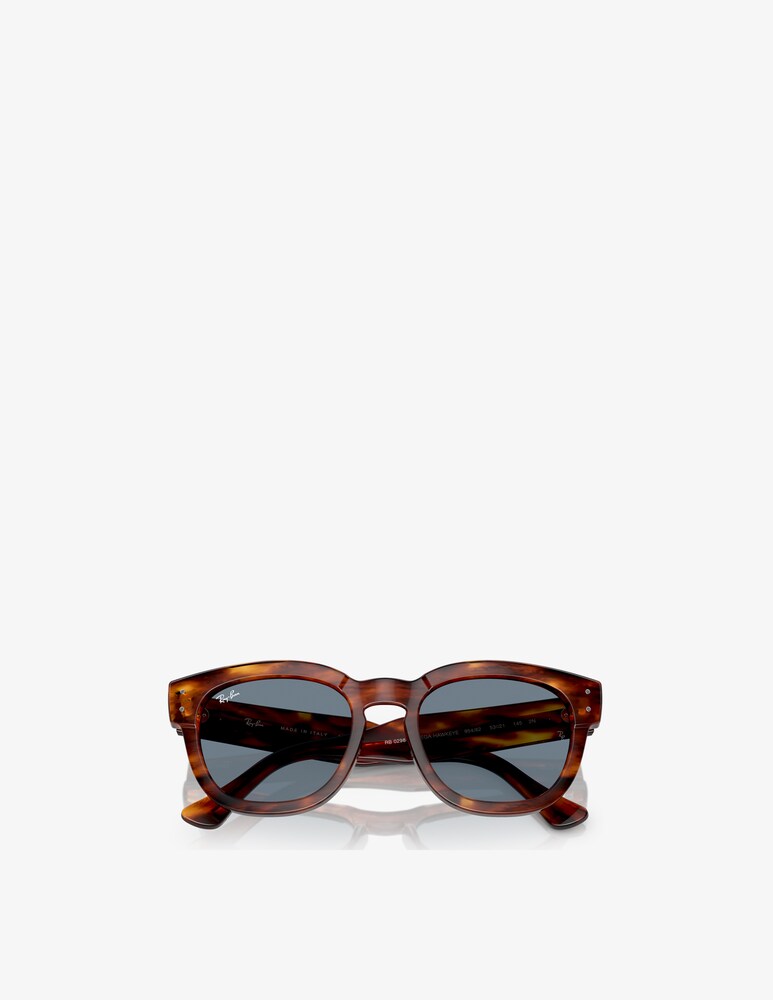 Ray-Ban Occhiali Da Sole Squadrati RB0298S