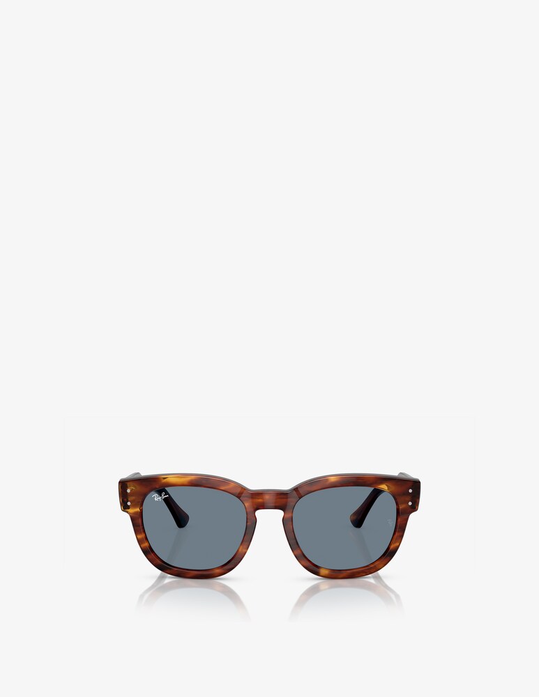 Ray-Ban Occhiali da sole squadrati RB0298S