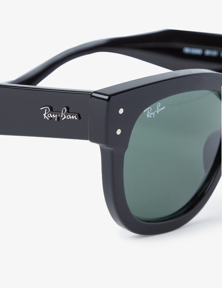 Ray-Ban Occhiali Da Sole Squadrati RB0298S