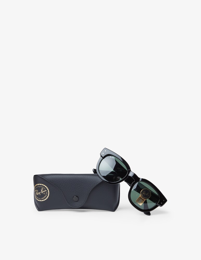 Ray-Ban Occhiali Da Sole Squadrati RB0298S