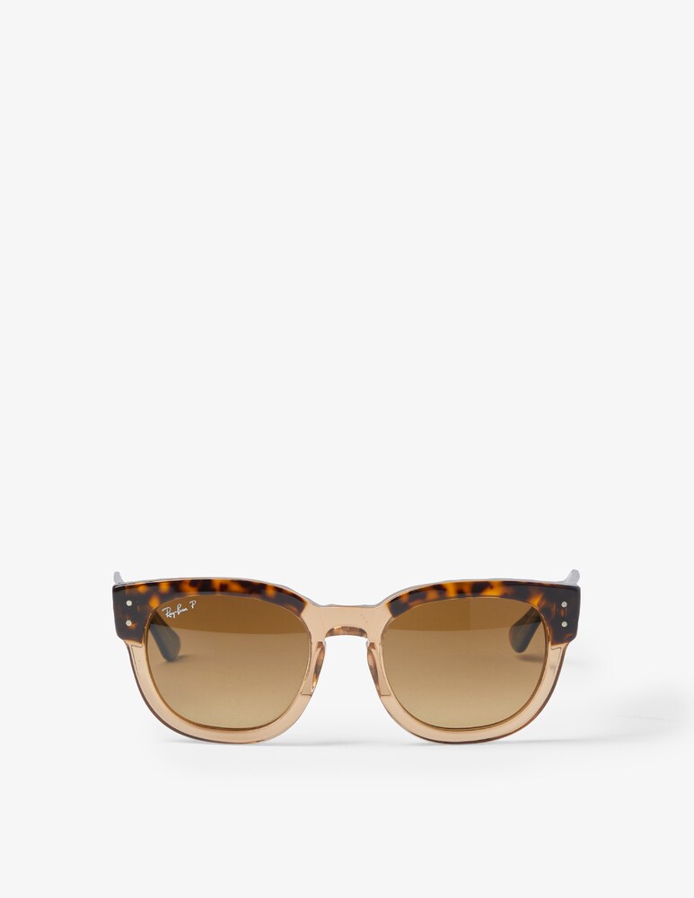 Ray-Ban Occhiali da sole squadrati RB0298S