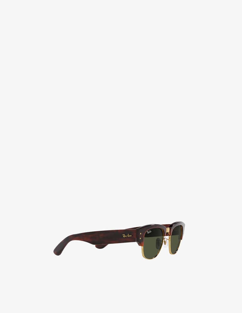 Ray-Ban Occhiali Da Sole Squadrati RB0316