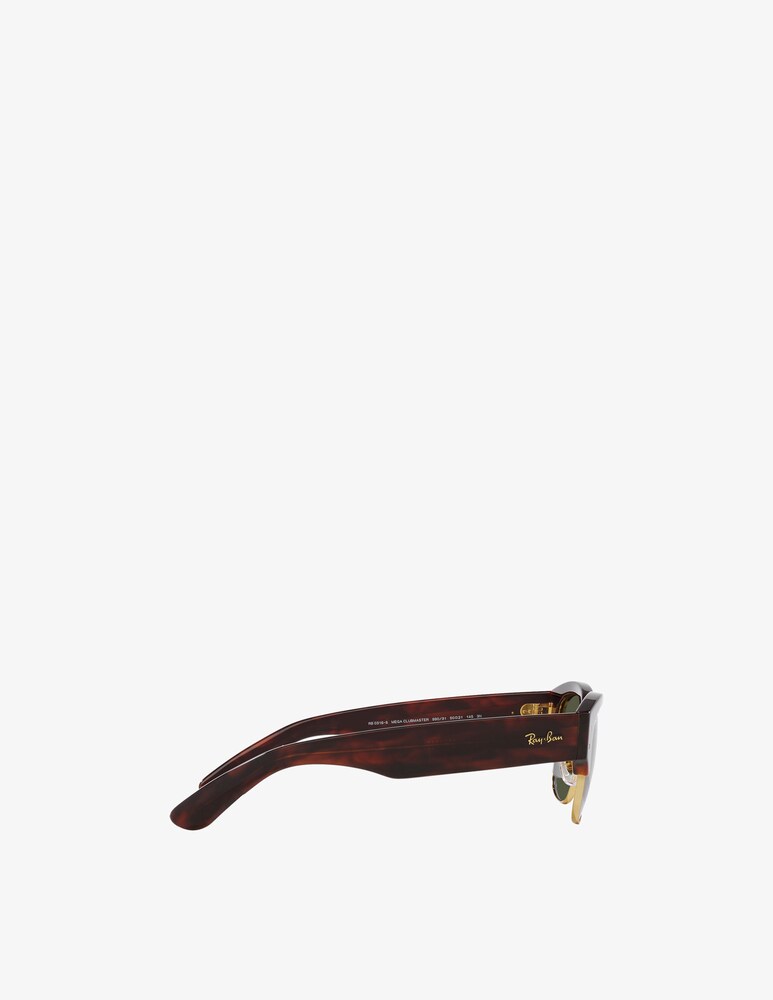 Ray-Ban Occhiali Da Sole Squadrati RB0316