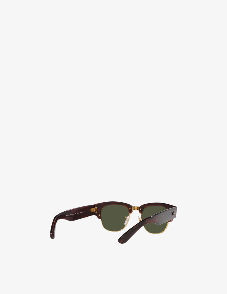 Ray-Ban Occhiali Da Sole Squadrati RB0316