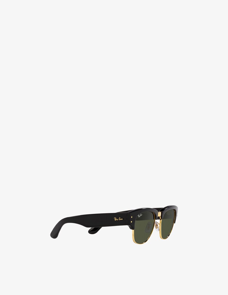 Ray-Ban Occhiali Da Sole Squadrati RB0316