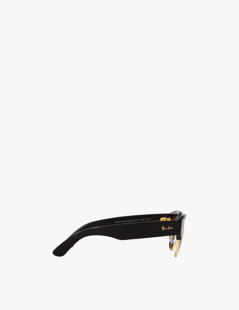 Ray-Ban Occhiali Da Sole Squadrati RB0316