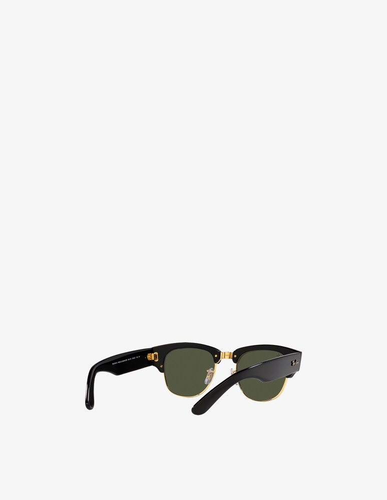 Ray-Ban Occhiali Da Sole Squadrati RB0316