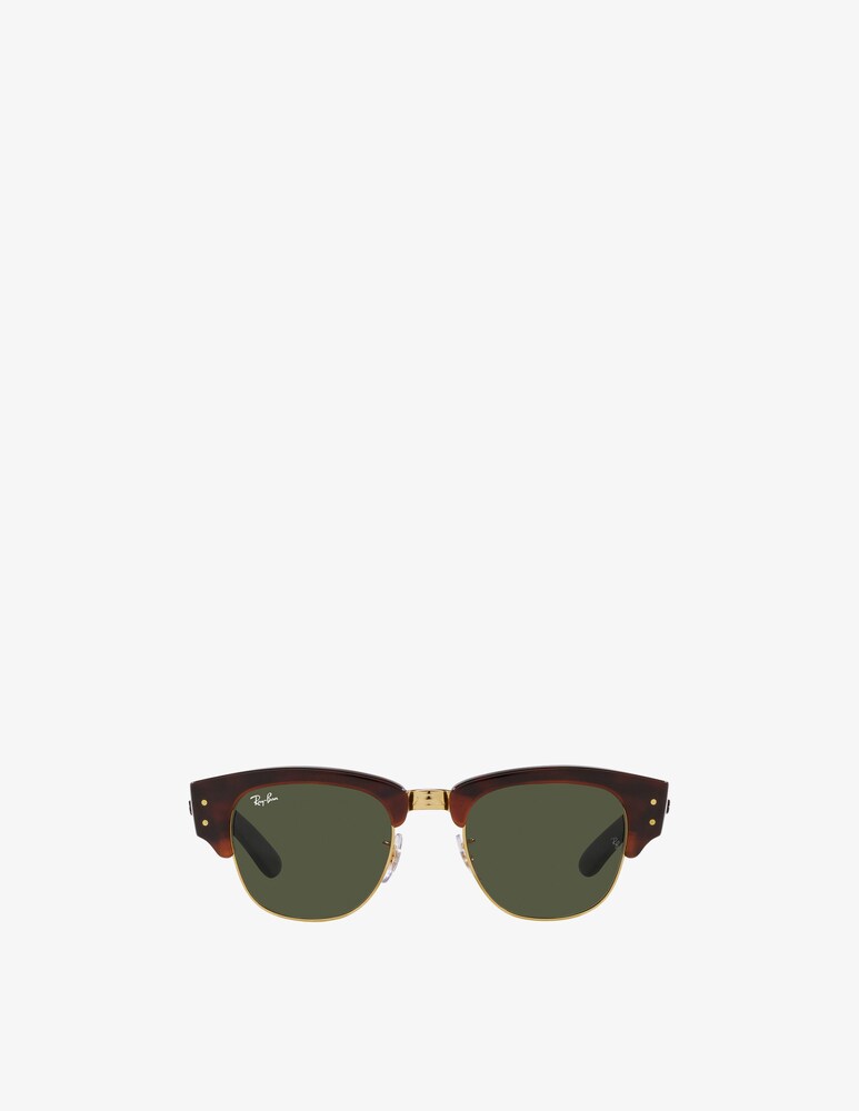 Ray-Ban Occhiali da sole squadrati RB0316