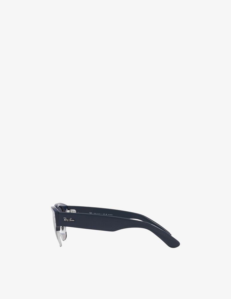 Ray-Ban Occhiali Da Sole Squadrati RB0316S