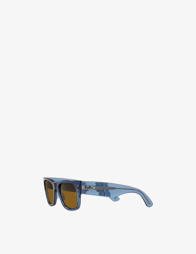 Ray-Ban Occhiali Da Sole Squadrati RB0840