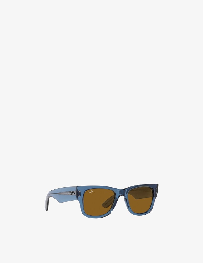 Ray-Ban Occhiali Da Sole Squadrati RB0840