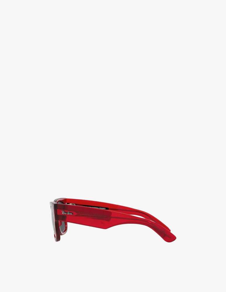 Ray-Ban Occhiali Da Sole Squadrati RB0840