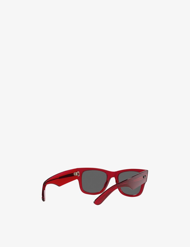 Ray-Ban Occhiali Da Sole Squadrati RB0840