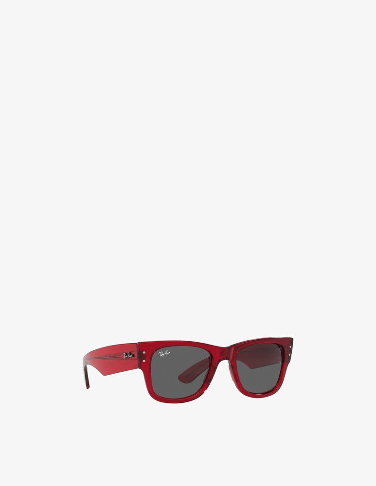 Ray-Ban Occhiali Da Sole Squadrati RB0840