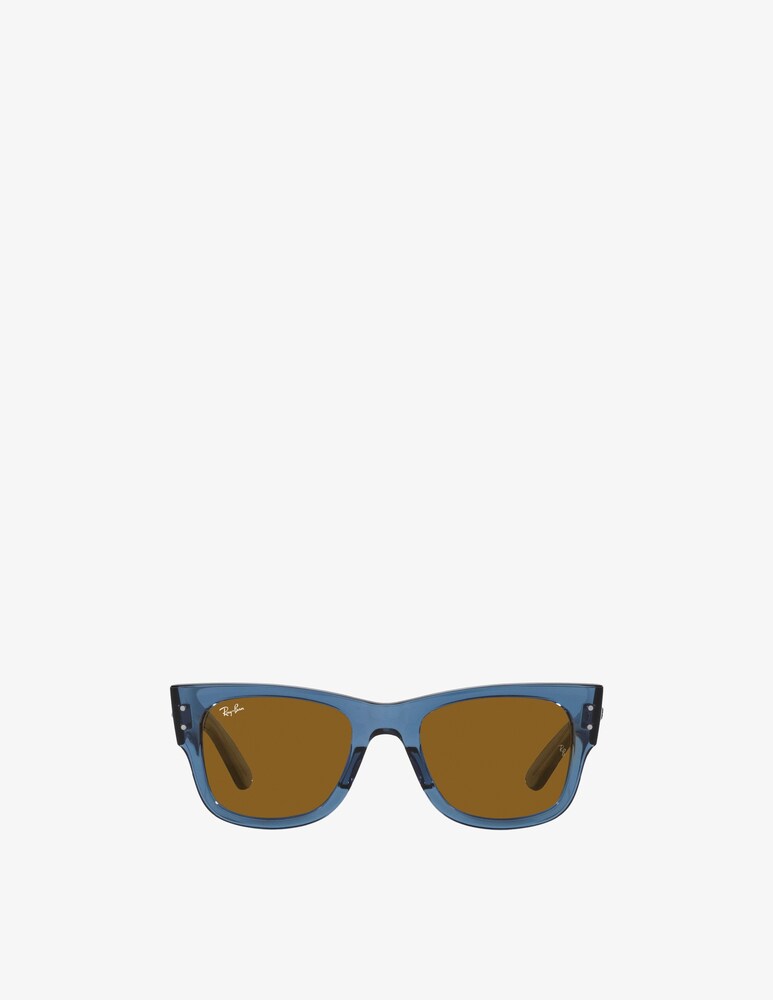 Ray-Ban Occhiali da sole squadrati RB0840
