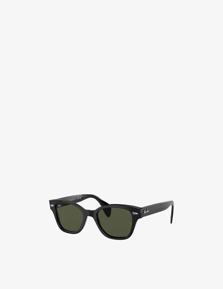 Ray-Ban Occhiali Da Sole Squadrati RB0880
