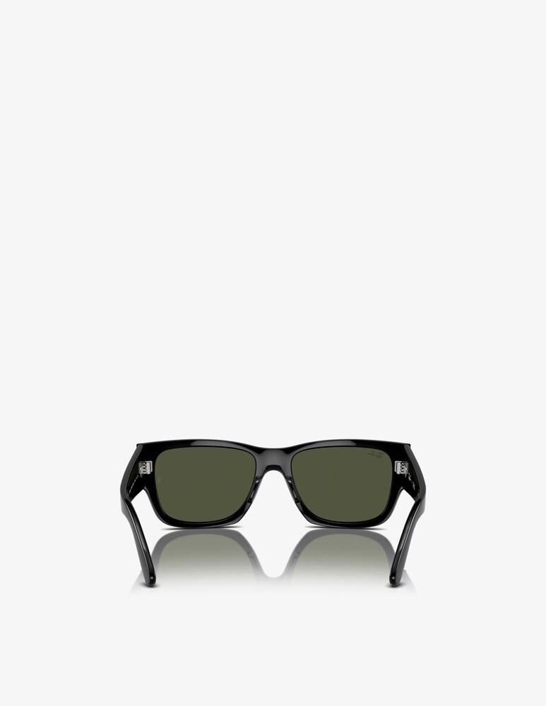 Ray-Ban Occhiali Da Sole Squadrati RB0947