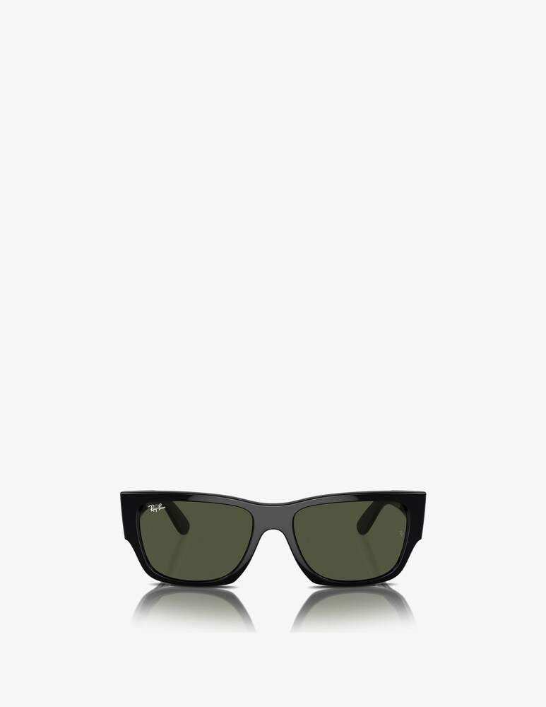 Ray-Ban Occhiali da sole squadrati RB0947