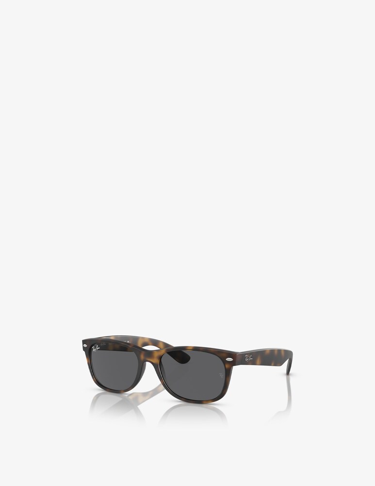 Ray-Ban Occhiali Da Sole Squadrati RB2132