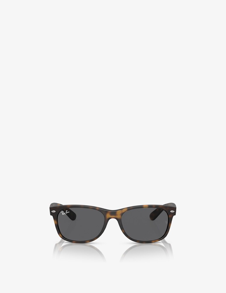 Ray-Ban Occhiali da sole squadrati RB2132