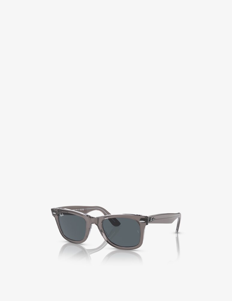 Ray-Ban Occhiali Da Sole Squadrati RB2140