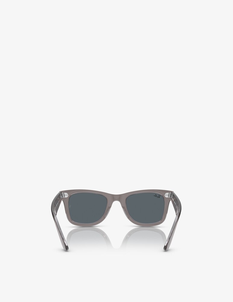 Ray-Ban Occhiali Da Sole Squadrati RB2140