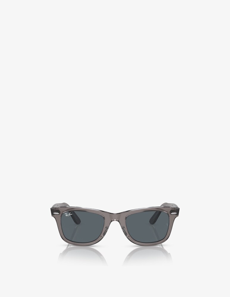 Ray-Ban Occhiali da sole squadrati RB2140