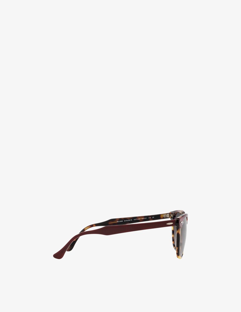 Ray-Ban Occhiali Da Sole Squadrati RB2398