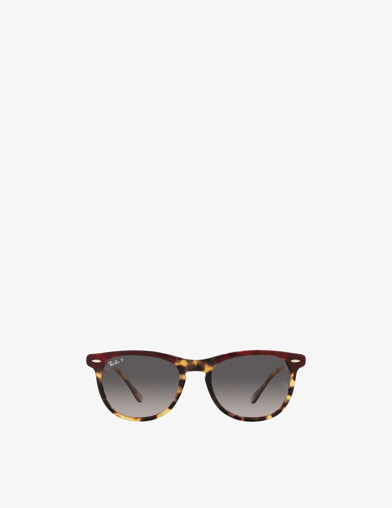 Ray-Ban Occhiali da sole squadrati RB2398
