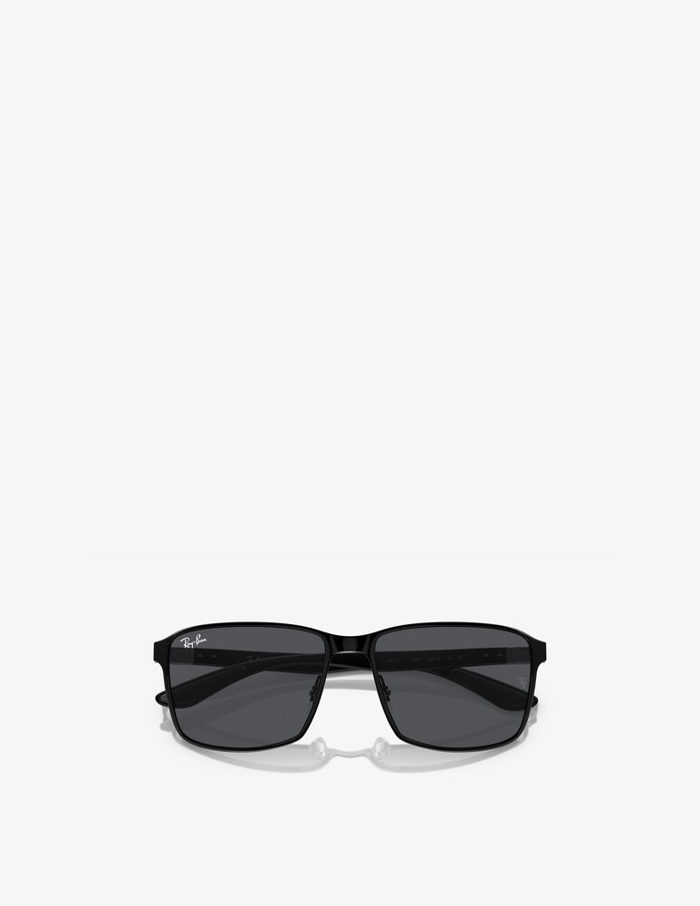 Ray-Ban Occhiali Da Sole Squadrati RB3721